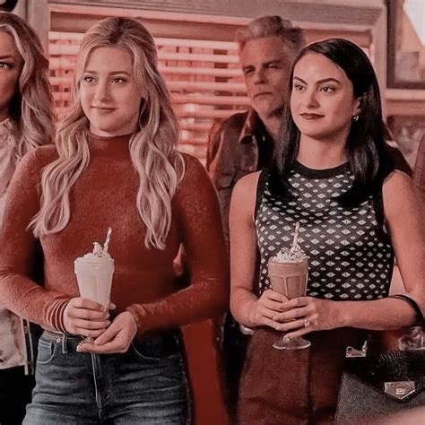 betty and veronica nsfw|Betty Cooper/Veronica Lodge .